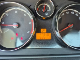 Opel Antara 2.0 CDTI | Mobile.bg    10
