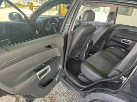 Opel Antara 2.0 CDTI | Mobile.bg    14