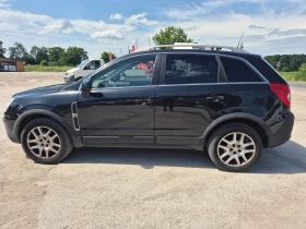 Обява за продажба на Opel Antara 2.0 CDTI