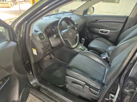 Opel Antara 2.0 CDTI | Mobile.bg    12