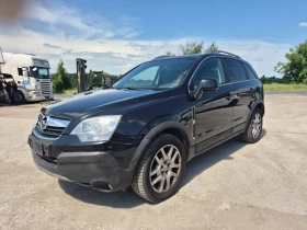 Обява за продажба на Opel Antara 2.0 CDTI