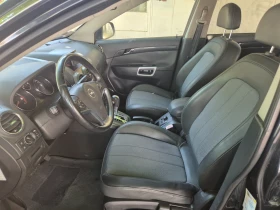 Opel Antara 2.0 CDTI | Mobile.bg    15