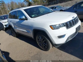 Jeep Grand cherokee 2021 JEEP GRAND CHEROKEE LIMITED 4X4 - 32900 лв. - 37280706 2