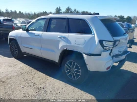 Jeep Grand cherokee 2021 JEEP GRAND CHEROKEE LIMITED 4X4 - 32900 лв. - 37280706 4