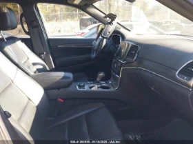 Jeep Grand cherokee 2021 JEEP GRAND CHEROKEE LIMITED 4X4 - 32900 лв. - 37280706 8