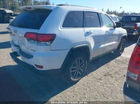 Jeep Grand cherokee 2021 JEEP GRAND CHEROKEE LIMITED 4X4 - 32900 лв. - 37280706 6