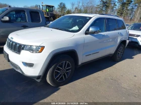 Jeep Grand cherokee 2021 JEEP GRAND CHEROKEE LIMITED 4X4 - 32900 лв. - 37280706 3