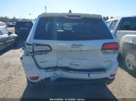 Jeep Grand cherokee 2021 JEEP GRAND CHEROKEE LIMITED 4X4 - 32900 лв. - 37280706 5