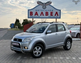  Daihatsu Terios