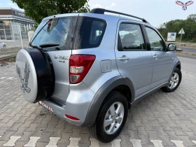Daihatsu Terios * 1.5i* 105HP* 4X4* CLIMA*  | Mobile.bg    4