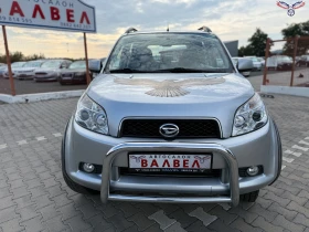 Daihatsu Terios * 1.5i* 105HP* 4X4* CLIMA*  | Mobile.bg    2