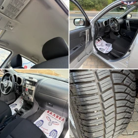 Daihatsu Terios * 1.5i* 105HP* 4X4* CLIMA*  | Mobile.bg    14
