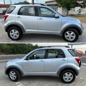 Daihatsu Terios * 1.5i* 105HP* 4X4* CLIMA*  | Mobile.bg    7