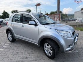 Daihatsu Terios * 1.5i* 105HP* 4X4* CLIMA*  | Mobile.bg    3