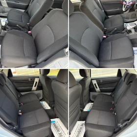 Daihatsu Terios * 1.5i* 105HP* 4X4* CLIMA*  | Mobile.bg    11