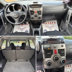 Daihatsu Terios * 1.5i* 105HP* 4X4* CLIMA*  | Mobile.bg    12