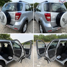 Daihatsu Terios * 1.5i* 105HP* 4X4* CLIMA*  | Mobile.bg    8