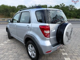 Daihatsu Terios * 1.5i* 105HP* 4X4* CLIMA*  | Mobile.bg    6