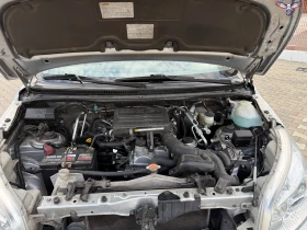 Daihatsu Terios * 1.5i* 105HP* 4X4* CLIMA*  | Mobile.bg    16
