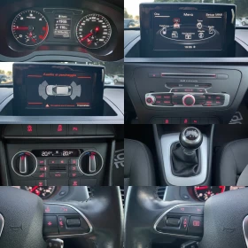 Audi Q3 2.0TDI/150/FACELIF/100% ./ | Mobile.bg    14