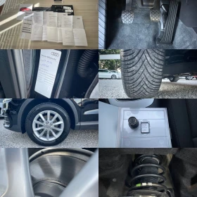 Audi Q3 2.0TDI/150/FACELIF/100% ./ | Mobile.bg    15