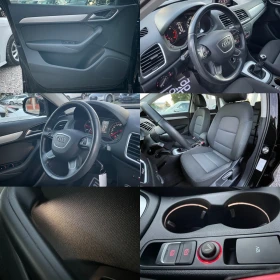 Audi Q3 2.0TDI/150/FACELIF/100% ./ | Mobile.bg    8