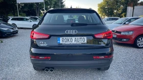 Audi Q3 2.0TDI/150/FACELIF/100% ./ | Mobile.bg    5