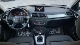 Audi Q3 2.0TDI/150/FACELIF/100% ./ | Mobile.bg    10