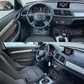 Audi Q3 2.0TDI/150/FACELIF/100% ./ | Mobile.bg    11