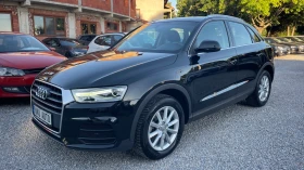     Audi Q3 2.0TDI/150/FACELIF/100% ./