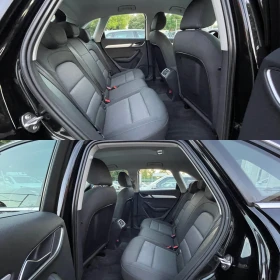 Audi Q3 2.0TDI/150/FACELIF/100% ./ | Mobile.bg    13