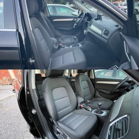 Audi Q3 2.0TDI/150/FACELIF/100% ./ | Mobile.bg    12