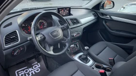 Audi Q3 2.0TDI/150/FACELIF/100% ./ | Mobile.bg    7