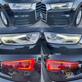 Audi Q3 2.0TDI/150/FACELIF/100% ./ | Mobile.bg    17