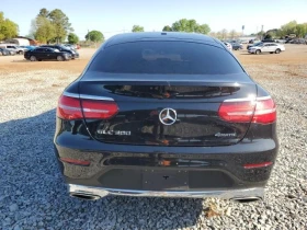 Mercedes-Benz GLC 2.0L 4 All wheel drive - 31400 лв. - 37226254 3