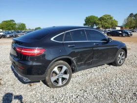 Mercedes-Benz GLC 2.0L 4 All wheel drive - 31400 лв. - 37226254 11