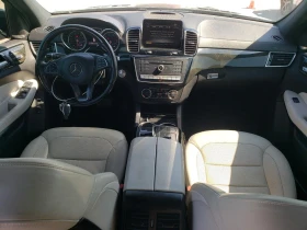 Mercedes-Benz GLS 500 (AMG-Pack) Обдух* Harman* 360* Дистроник* Масаж* - 37500 лв. - 97540350 8