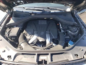 Mercedes-Benz GLS 500 (AMG-Pack) Обдух* Harman* 360* Дистроник* Масаж* - 37500 лв. - 97540350 12