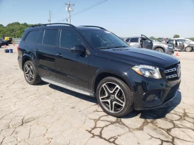 Mercedes-Benz GLS 500 (AMG-Pack) Обдух* Harman* 360* Дистроник* Масаж* - 37500 лв. - 97540350 6