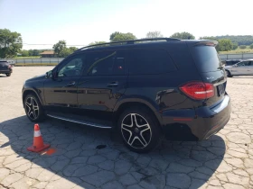Mercedes-Benz GLS 500 (AMG-Pack) Обдух* Harman* 360* Дистроник* Масаж* - 37500 лв. - 97540350 3