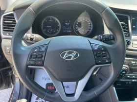 Hyundai Tucson TOP FULL - 22900 лв. - 74363352 8