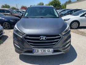 Hyundai Tucson TOP FULL - 22900 лв. - 74363352 2