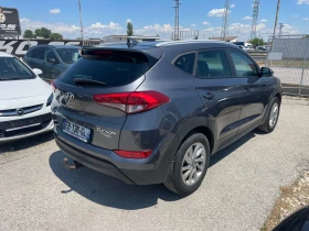 Hyundai Tucson TOP FULL - 22900 лв. - 74363352 4