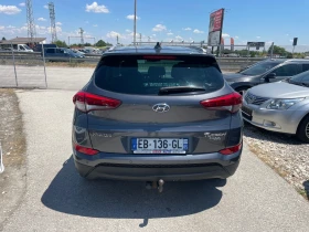 Hyundai Tucson TOP FULL - 22900 лв. - 74363352 5