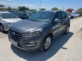 Hyundai Tucson TOP FULL