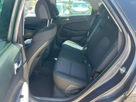 Hyundai Tucson TOP FULL - 22900 лв. - 74363352 11