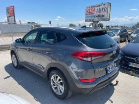 Hyundai Tucson TOP FULL - 22900 лв. - 74363352 6