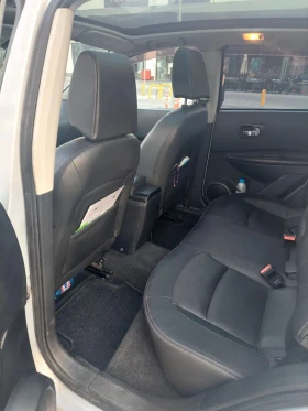 Nissan Qashqai 2.2 150k.с. 4* 4 - 10300 лв. - 31565949 16