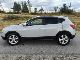 Nissan Qashqai 2.2 150k.с. 4* 4 - 10300 лв. - 31565949 7
