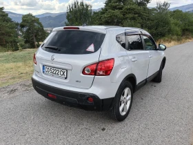 Nissan Qashqai 2.2 150k.с. 4* 4 - 10300 лв. - 31565949 4
